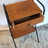 Beside table 60 years