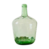 Green demijohn 10l