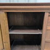 Art Deco sideboard