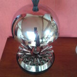 Cigarette display ball