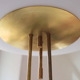 Ufo wall suspension