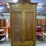 Provencal cabinet