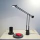 Tizio lamp Richard Sapper Artemide 1972