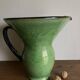 XXXXL glazed earthenware vase by Etienne Noel in Dieulefit, 1950