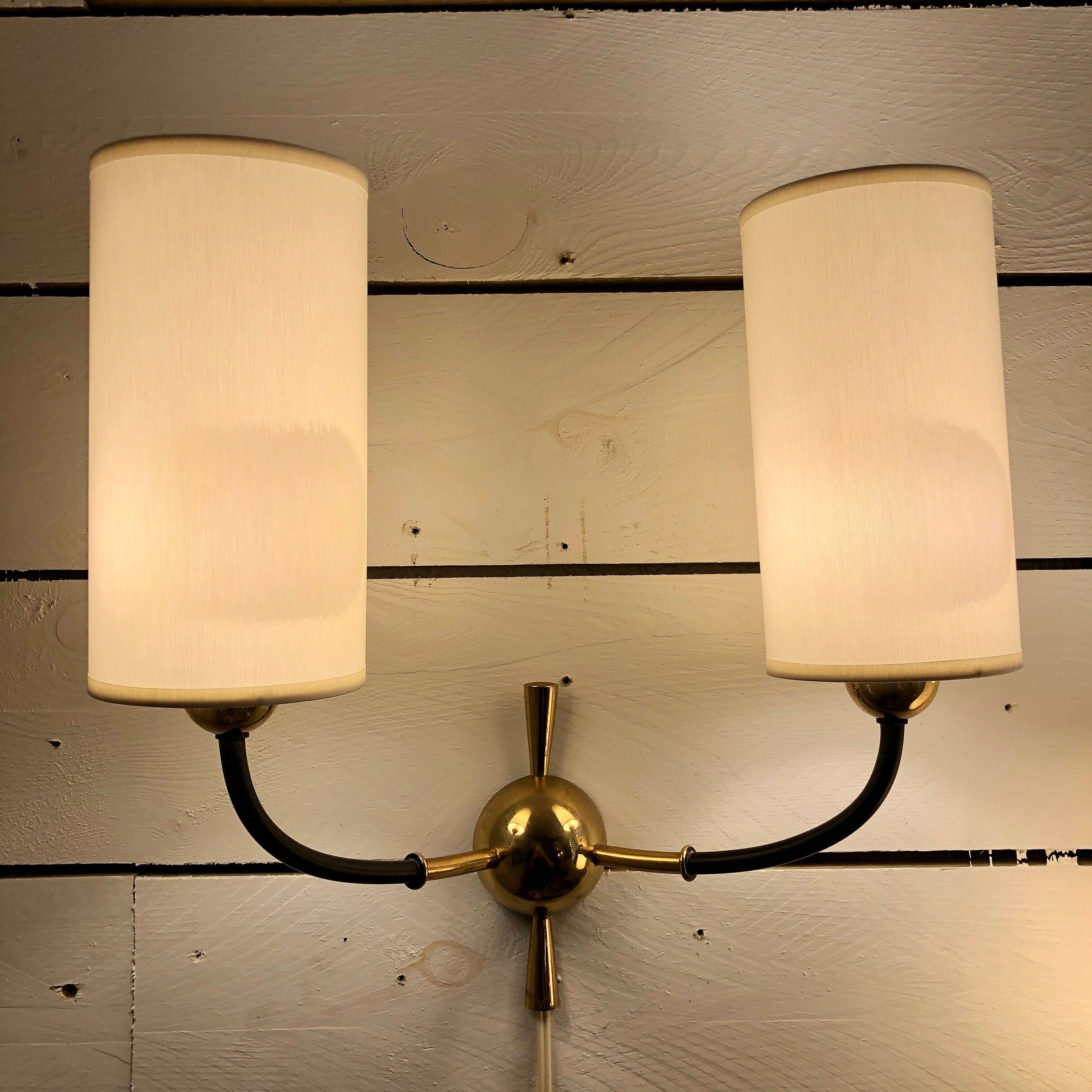 Arlus 1950 wall lights