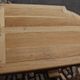 grande table monastère en chêne clair 250 cm de longueur