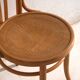 Antique bentwood chairs in Thonet style – Central Europe, circa 1930 #1 – Set of 4 pieces
