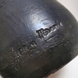 ceramic pitcher Jean Marais