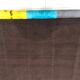 Tapis en peau