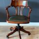 Classic office chair