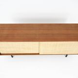 Buffet by Florence Knoll Bassett for Knoll International, 1950s