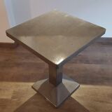 Table 'mini Kub' Tolix
