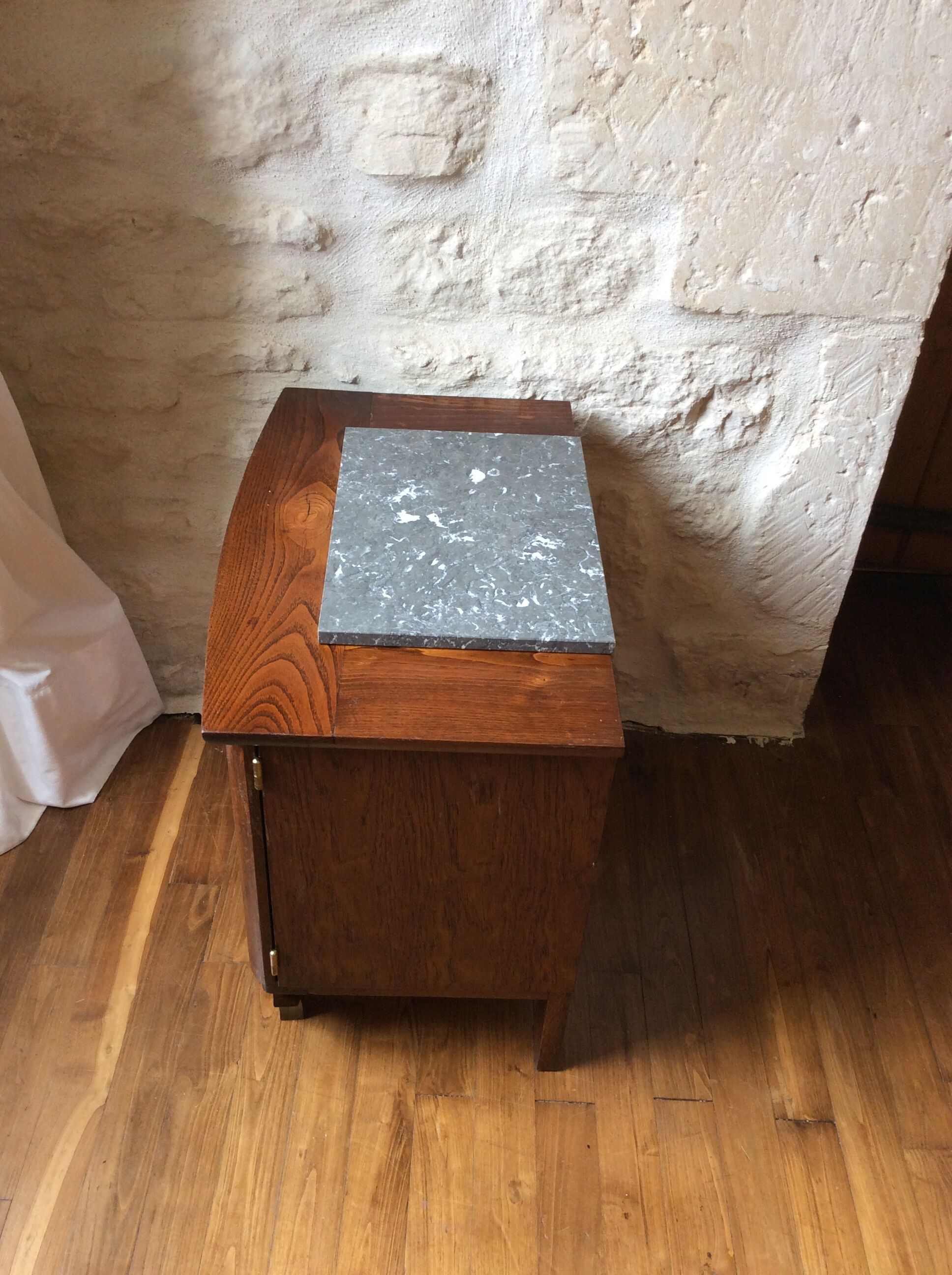 Extra table or vintage bedside