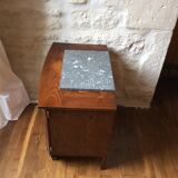 Extra table or vintage bedside