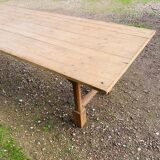 Table de ferme