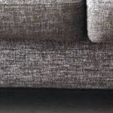 Bo Convept 2-seater fabric sofa