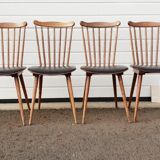 Baumann chairs
