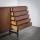 Sideboard by Inger Klingenberg for Fristho, Netherlands 1960s