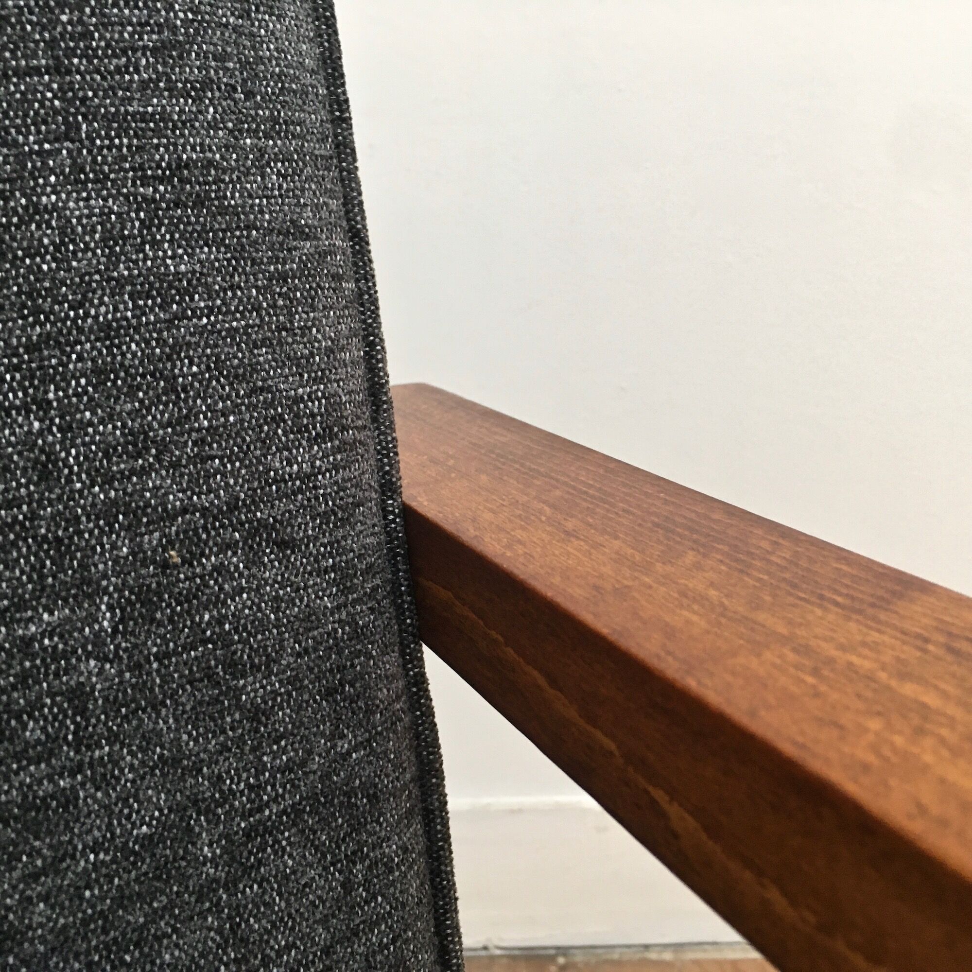Scandinavian chair