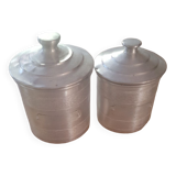 Spice jars