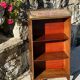 Small Louis XV style mahogany bibus.