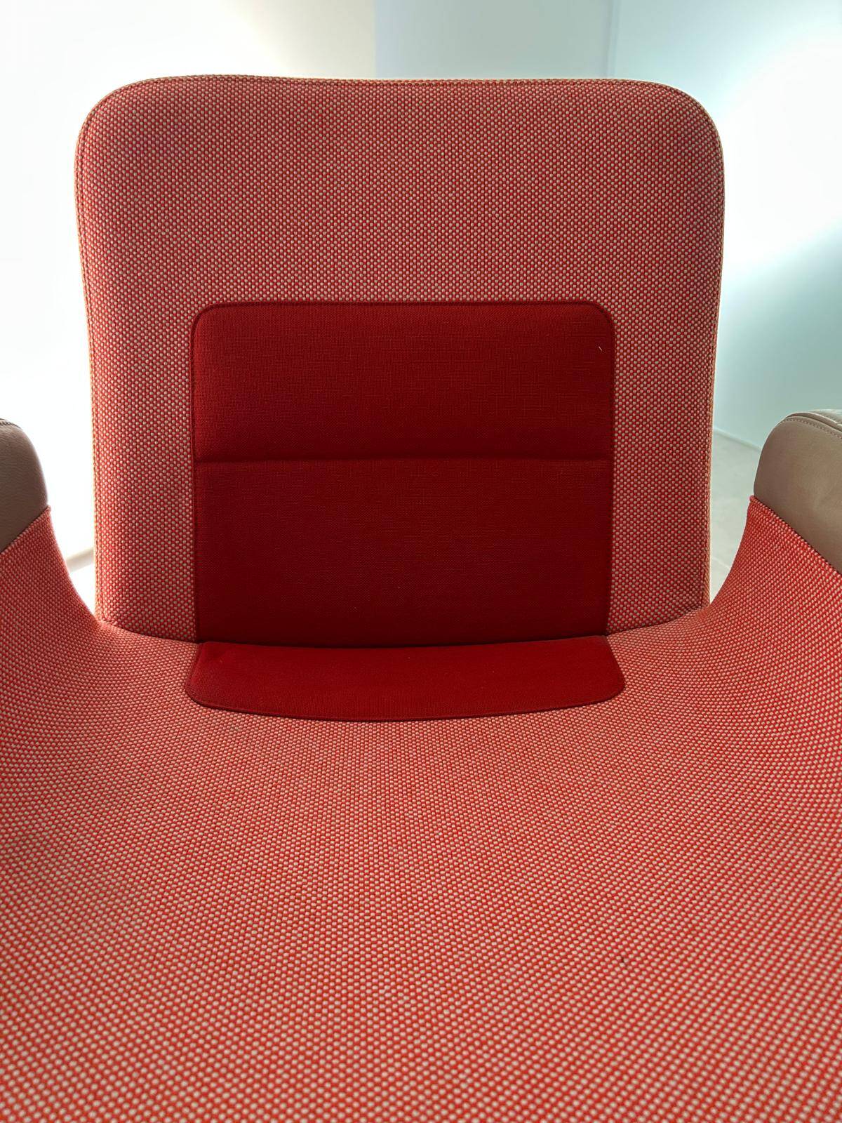 East river armchair