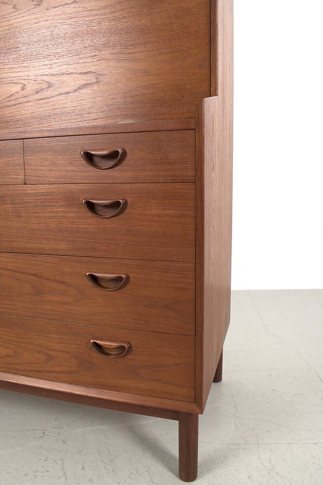 Cabinet by Peter Hvidt & Orla Molgaard-Nielsen