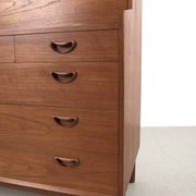 Cabinet by Peter Hvidt & Orla Molgaard-Nielsen