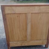 Art deco style chest of drawers