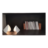 PIA table lamp (S) Calanques white