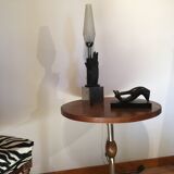 Lamp design 70s