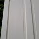 Communication door 82,3x218,1cm old molded