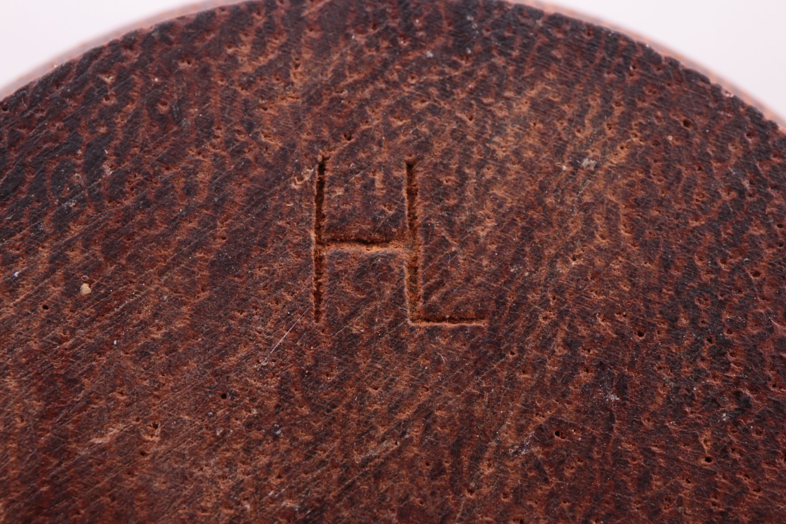 Vintage teak set, Denmark 1960s