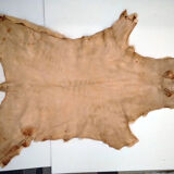 Vintage calf (cow) skin 80x120 cm