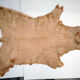 Peau de veau vintage  80x120 cm