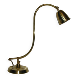 Desk lamp