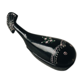 Boîte en forme de poisson