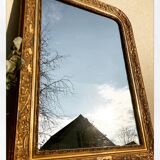 Mirror Louis Philippe