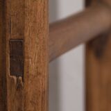 Large antique console table (c.1920) #34