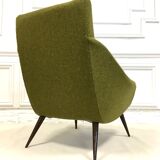Italian armchair