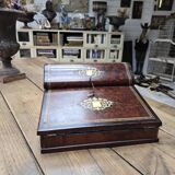 Napoleon III writing desk