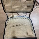 Chairs Marcel Breuer cesca B32