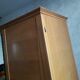 Armoire vintage