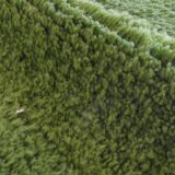 Tapis Couloir Vert - 383 x 70 cm