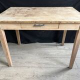 Table de ferme