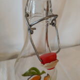 Bouteille de limonade