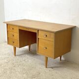Vintage 1950s desk