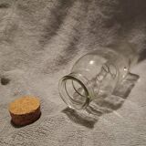 Glass bottle