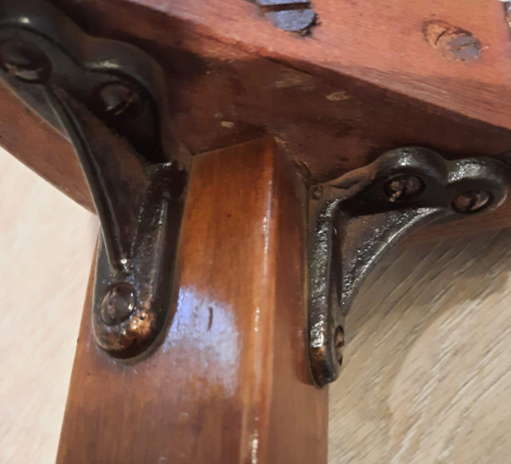 Chair B 22 F Thonet 1930