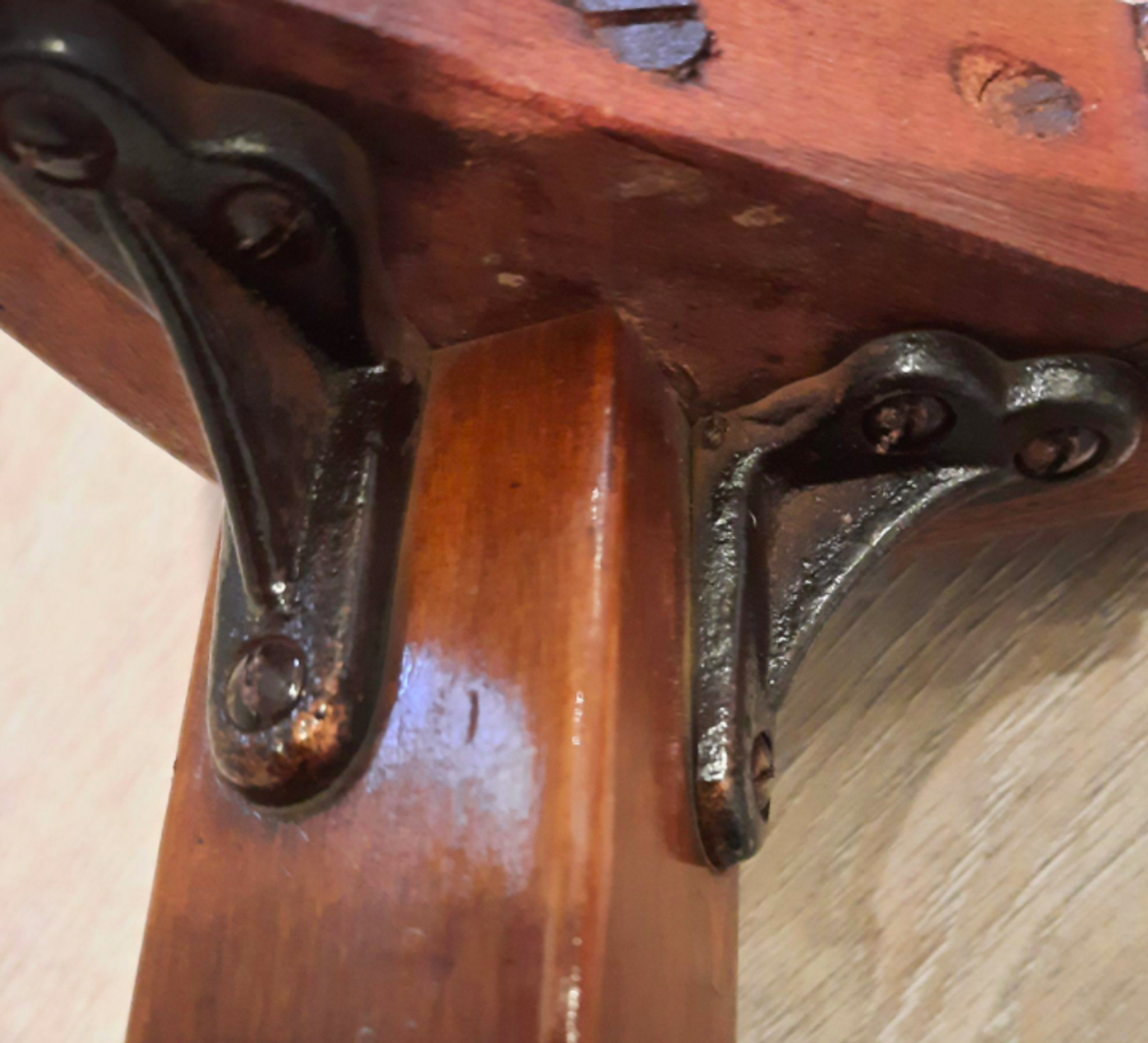 Chair B 22 F Thonet 1930